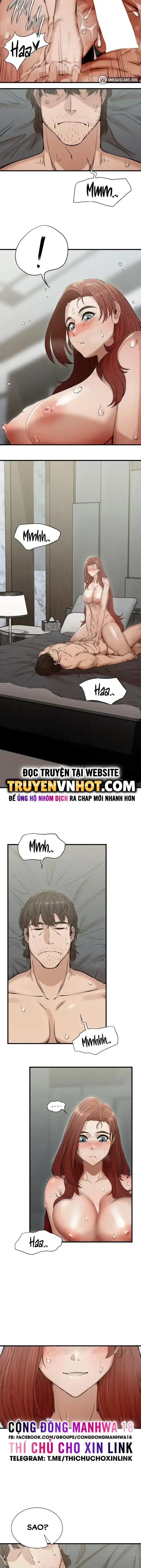 đọc truyện Ân Đền Oán Trả Chương 4 ảnh 21 tại Giả Dược