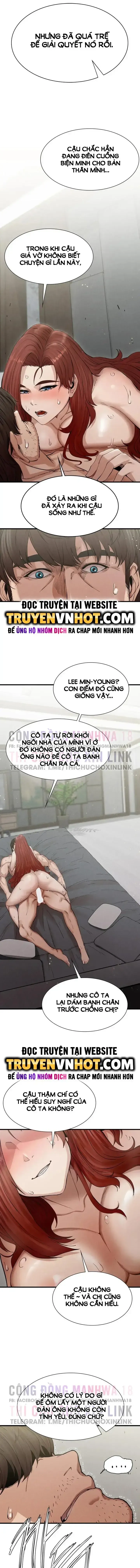 đọc truyện Ân Đền Oán Trả Chương 4 ảnh 23 tại Giả Dược
