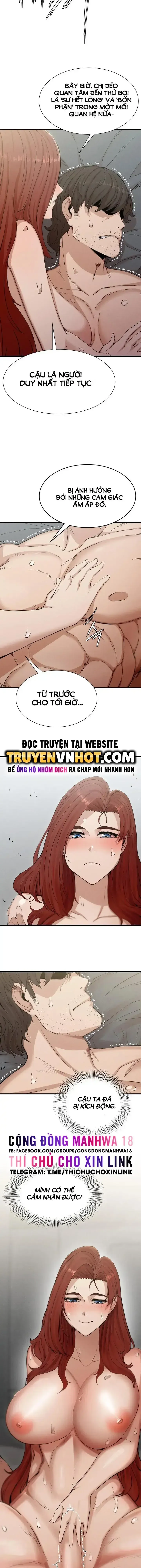 đọc truyện Ân Đền Oán Trả Chương 4 ảnh 24 tại Giả Dược