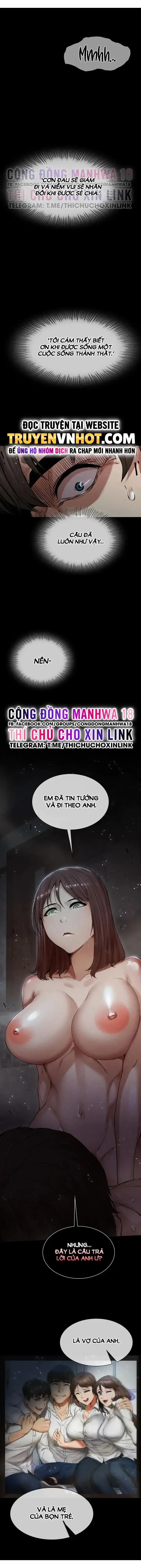 đọc truyện Ân Đền Oán Trả Chương 4 ảnh 26 tại Giả Dược