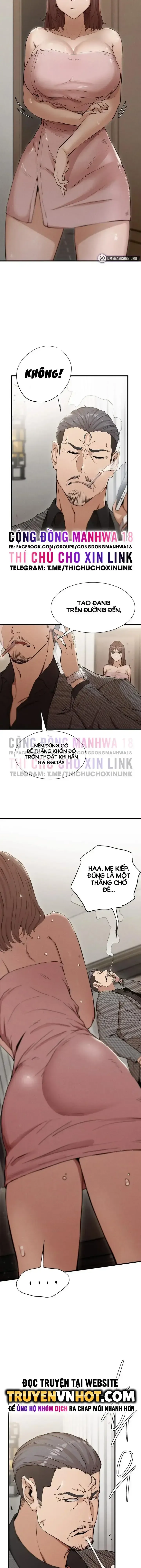 đọc truyện Ân Đền Oán Trả Chương 4 ảnh 6 tại Giả Dược