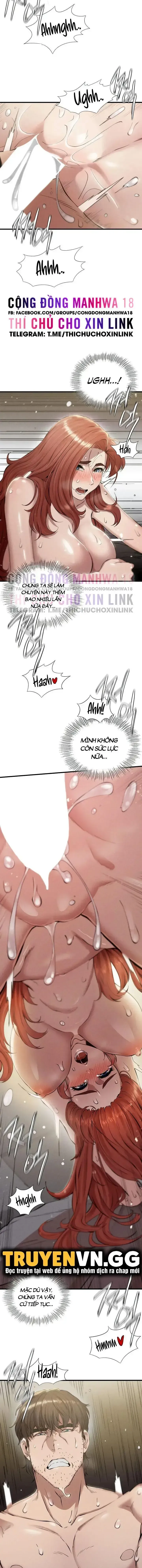 đọc truyện Ân Đền Oán Trả Chương 6 ảnh 3 tại Giả Dược