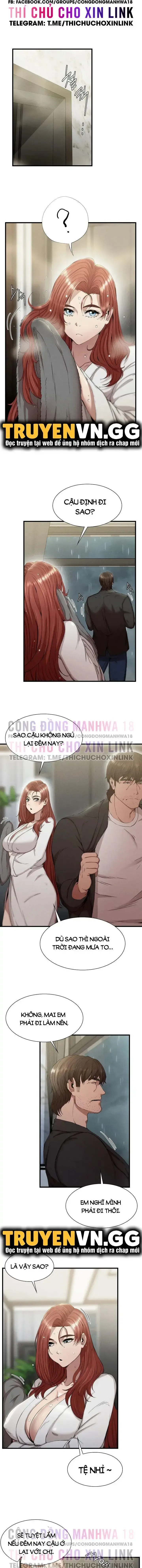 đọc truyện Ân Đền Oán Trả Chương 6 ảnh 8 tại Giả Dược