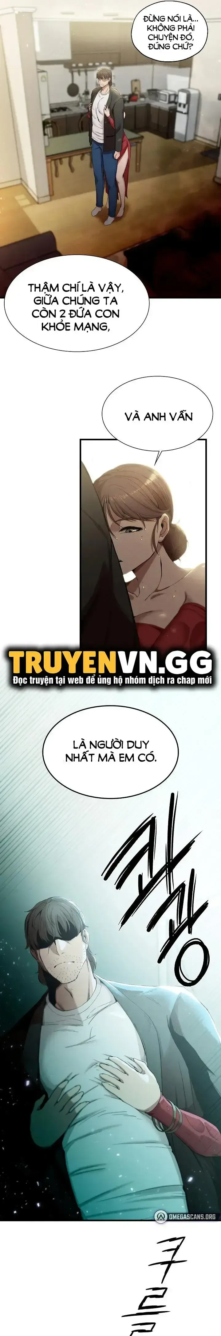 đọc truyện Ân Đền Oán Trả Chương 7 ảnh 14 tại Thiên Thai Truyện
