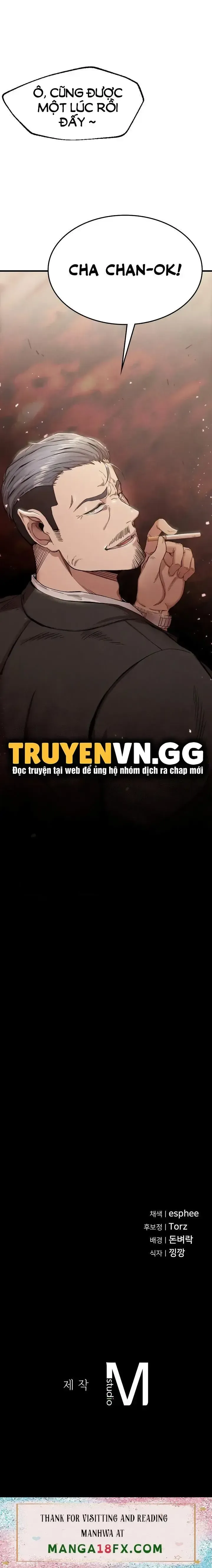 đọc truyện Ân Đền Oán Trả Chương 7 ảnh 36 tại Thiên Thai Truyện