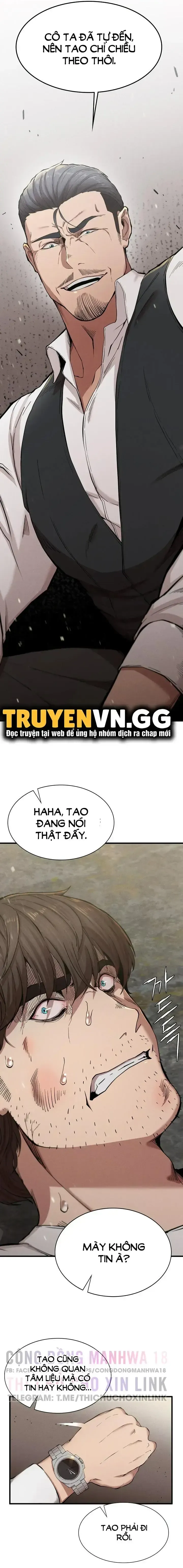đọc truyện Ân Đền Oán Trả Chương 8 ảnh 18 tại Thiên Thai Truyện