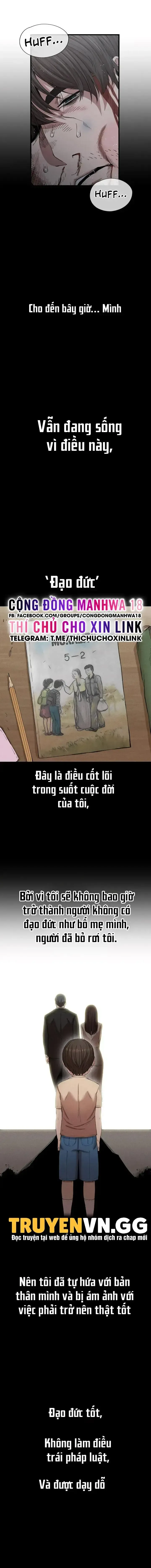 đọc truyện Ân Đền Oán Trả Chương 8 ảnh 23 tại Thiên Thai Truyện