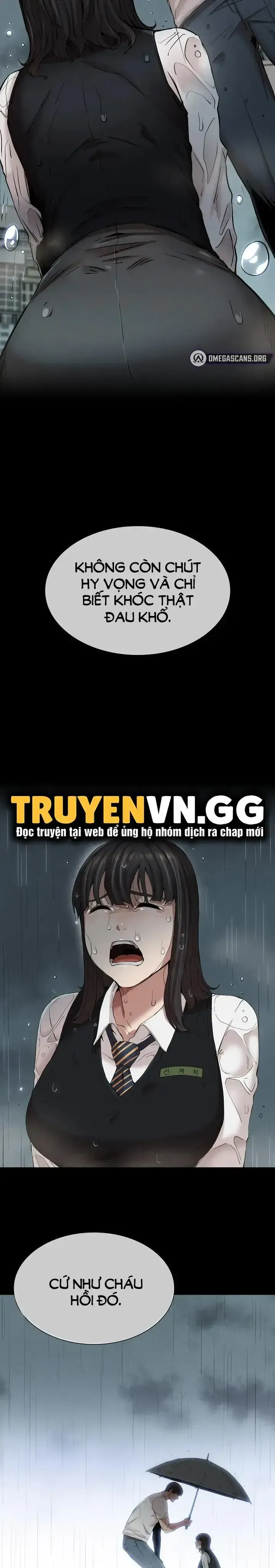 đọc truyện Ân Đền Oán Trả Chương 9 ảnh 15 tại Thiên Thai Truyện