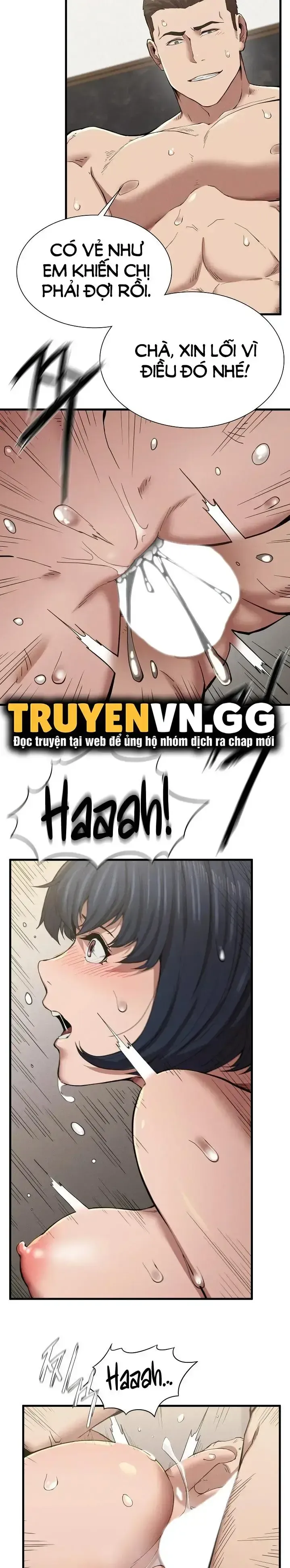 đọc truyện Ân Đền Oán Trả Chương 9 ảnh 30 tại Thiên Thai Truyện