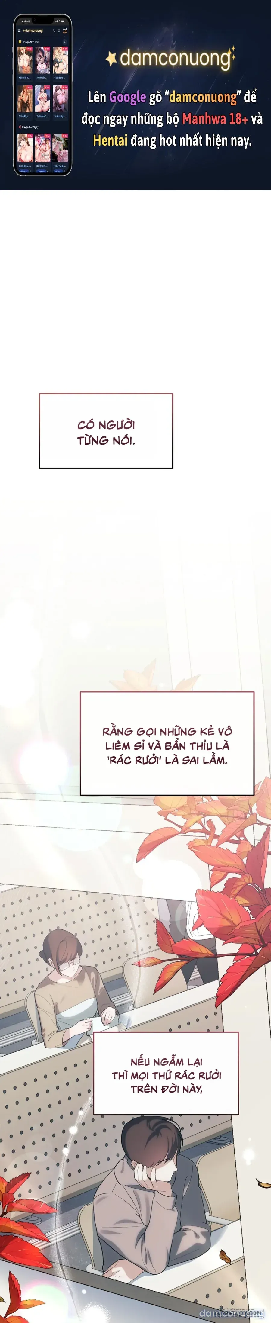 đọc truyện Ăn Em Một Lần Thôi, Oppa Chương 1 ảnh 2 tại Thiên Thai Truyện