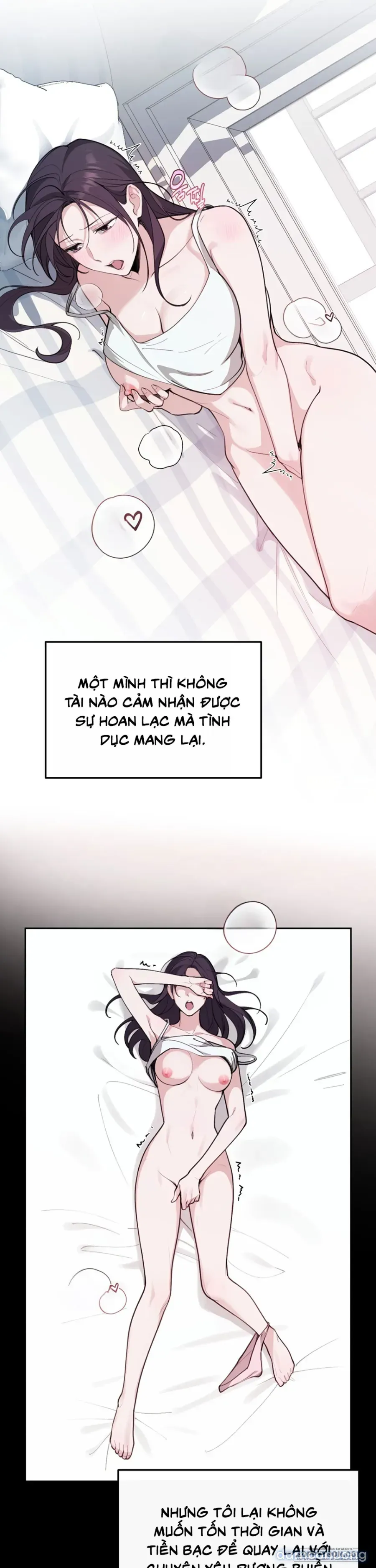 đọc truyện Ăn Em Một Lần Thôi, Oppa Chương 1 ảnh 31 tại Thiên Thai Truyện