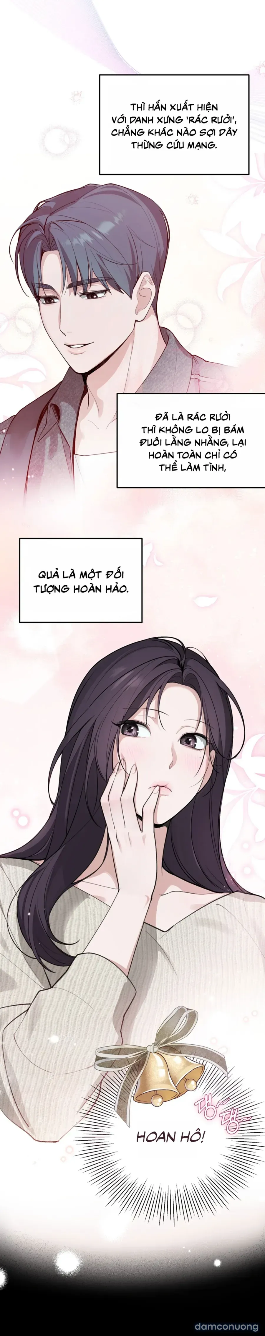 đọc truyện Ăn Em Một Lần Thôi, Oppa Chương 1 ảnh 33 tại Thiên Thai Truyện