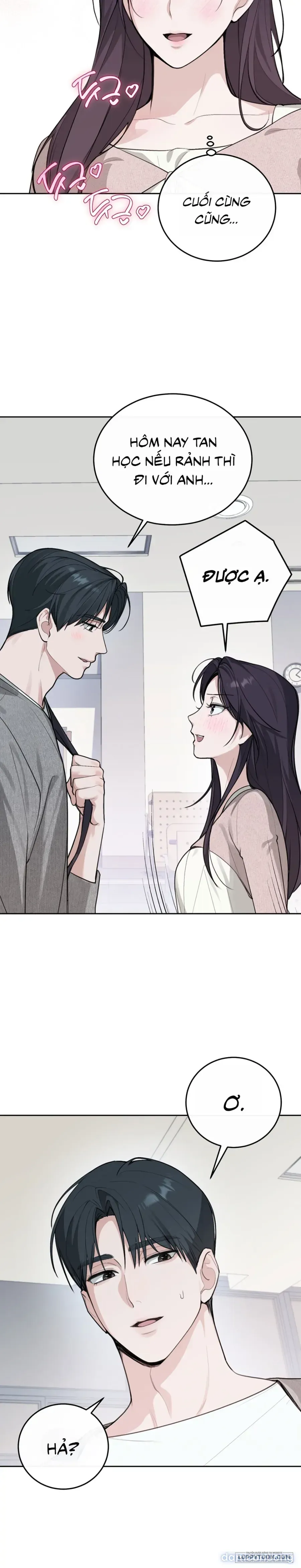 đọc truyện Ăn Em Một Lần Thôi, Oppa Chương 1 ảnh 39 tại Thiên Thai Truyện