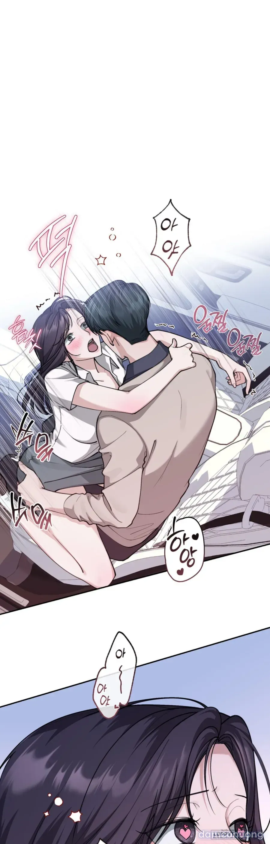 đọc truyện Ăn Em Một Lần Thôi, Oppa Chương 10 ảnh 13 tại Thiên Thai Truyện