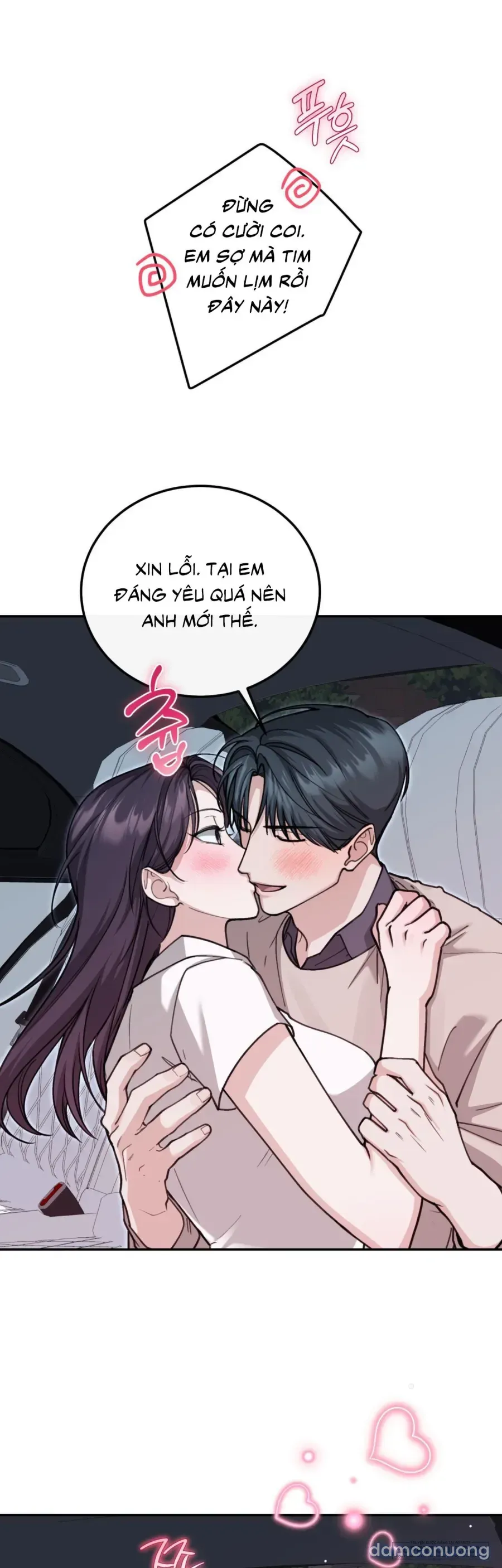 đọc truyện Ăn Em Một Lần Thôi, Oppa Chương 10 ảnh 19 tại Thiên Thai Truyện
