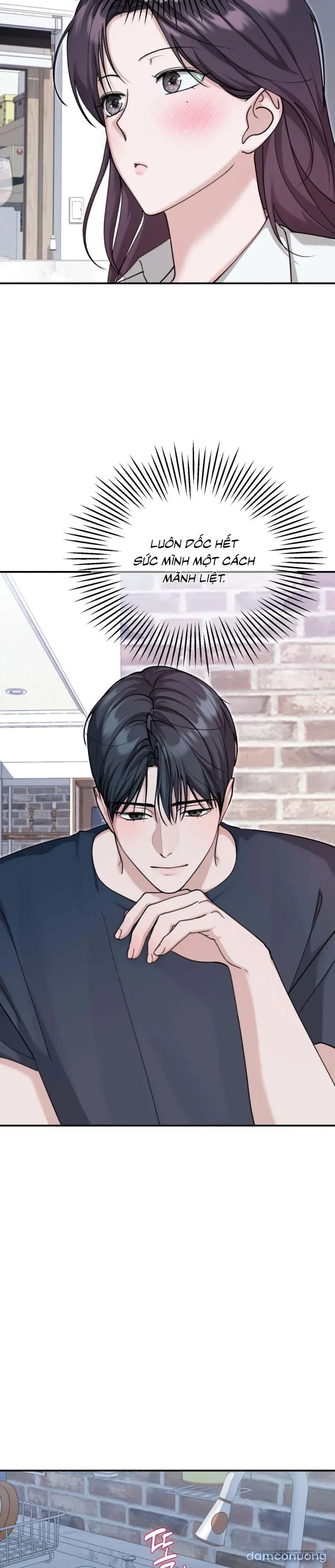 đọc truyện Ăn Em Một Lần Thôi, Oppa Chương 11 ảnh 16 tại Thiên Thai Truyện