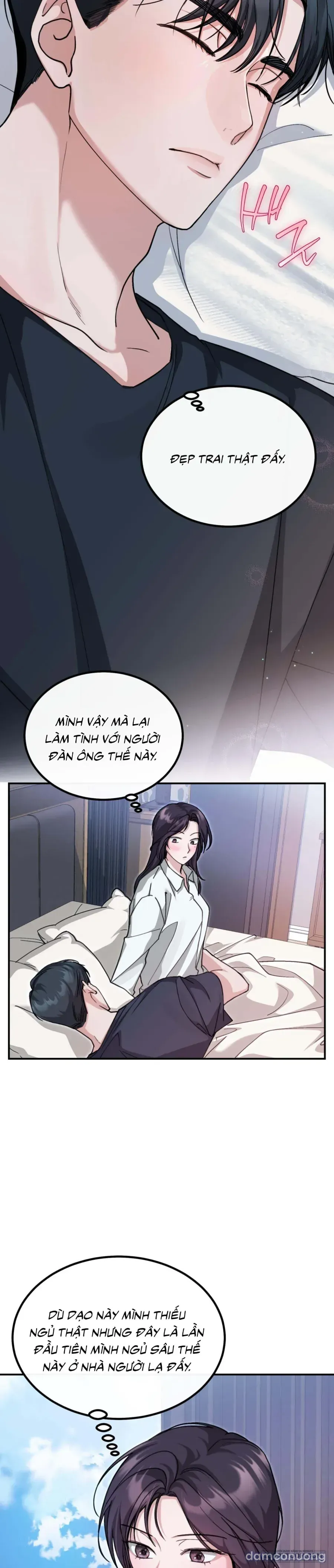 đọc truyện Ăn Em Một Lần Thôi, Oppa Chương 11 ảnh 22 tại Thiên Thai Truyện