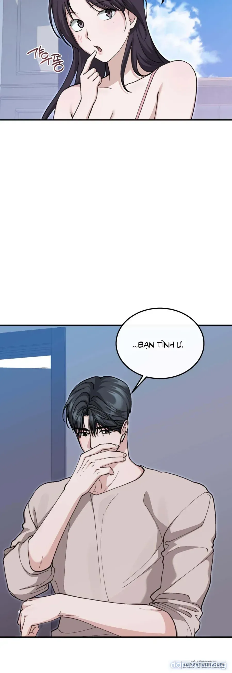đọc truyện Ăn Em Một Lần Thôi, Oppa Chương 12 ảnh 13 tại Thiên Thai Truyện