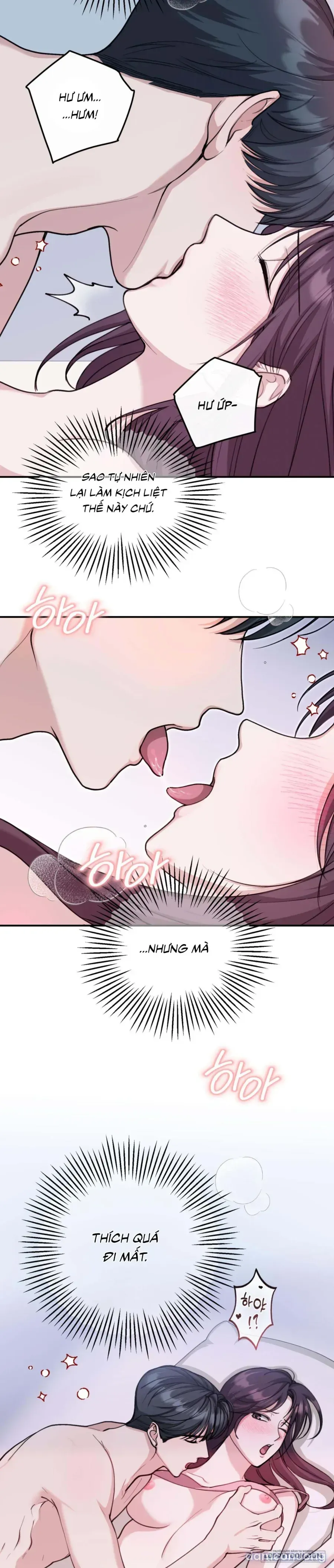 đọc truyện Ăn Em Một Lần Thôi, Oppa Chương 12 ảnh 27 tại Thiên Thai Truyện