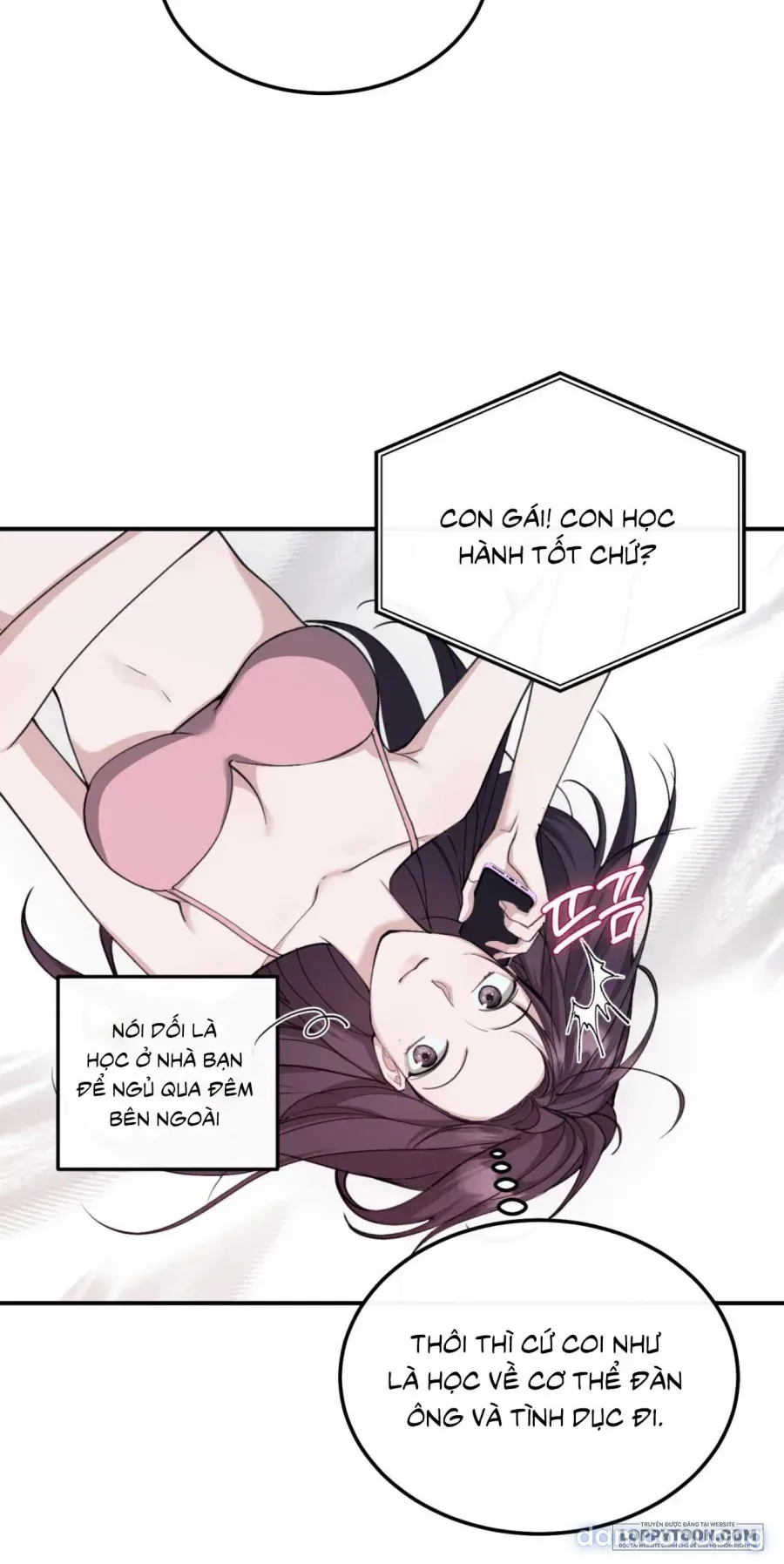 đọc truyện Ăn Em Một Lần Thôi, Oppa Chương 12 ảnh 7 tại Thiên Thai Truyện