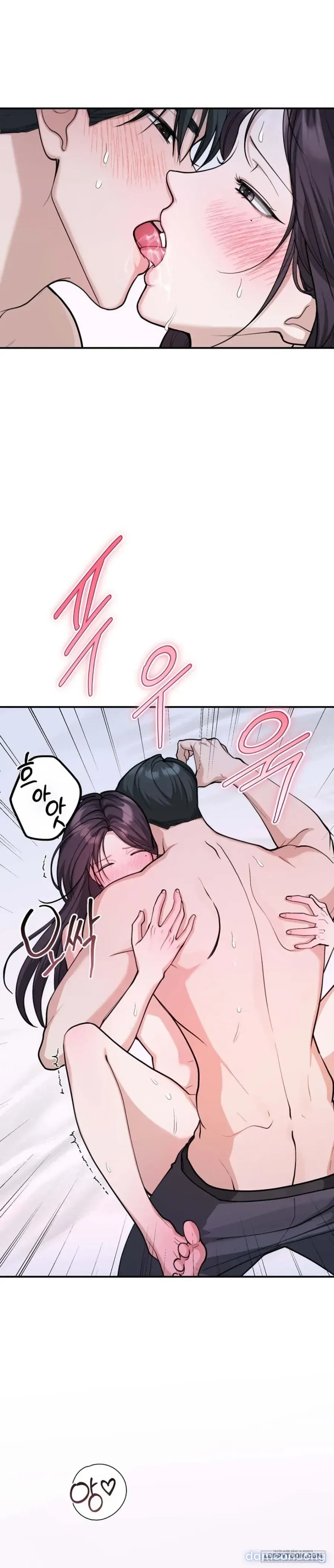 đọc truyện Ăn Em Một Lần Thôi, Oppa Chương 13 ảnh 12 tại Thiên Thai Truyện