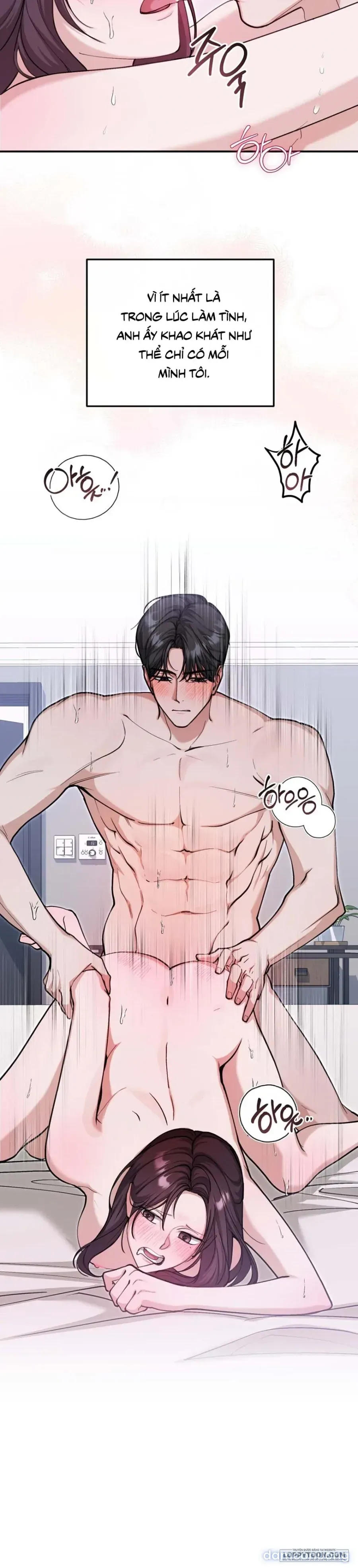 đọc truyện Ăn Em Một Lần Thôi, Oppa Chương 13 ảnh 16 tại Thiên Thai Truyện