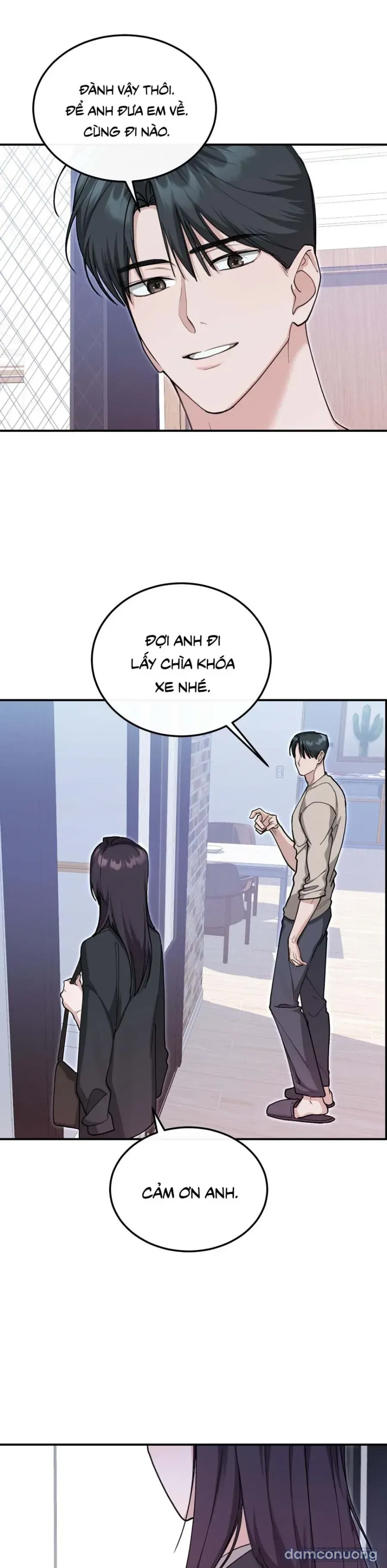 đọc truyện Ăn Em Một Lần Thôi, Oppa Chương 13 ảnh 20 tại Thiên Thai Truyện