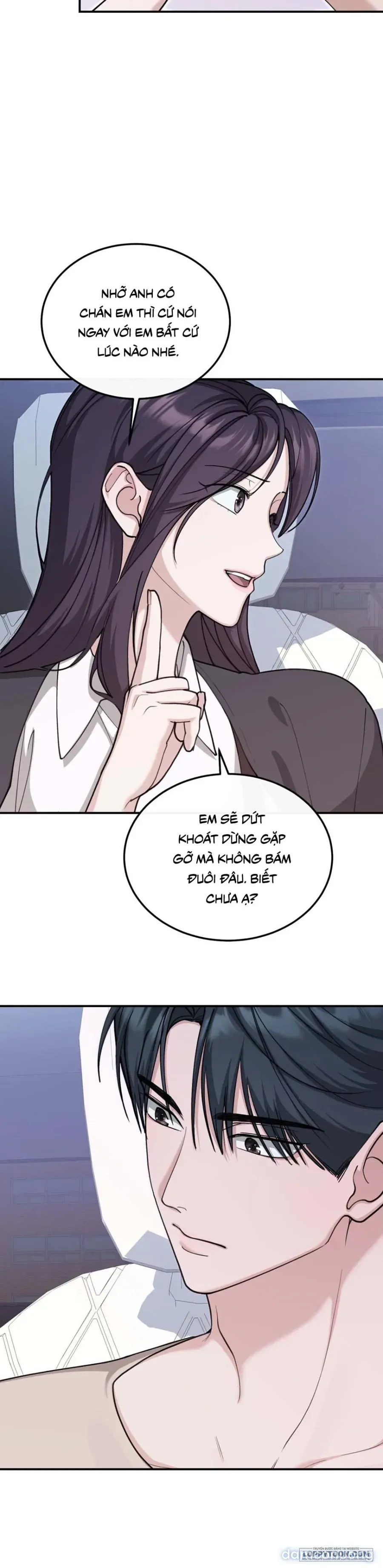 đọc truyện Ăn Em Một Lần Thôi, Oppa Chương 13 ảnh 25 tại Thiên Thai Truyện