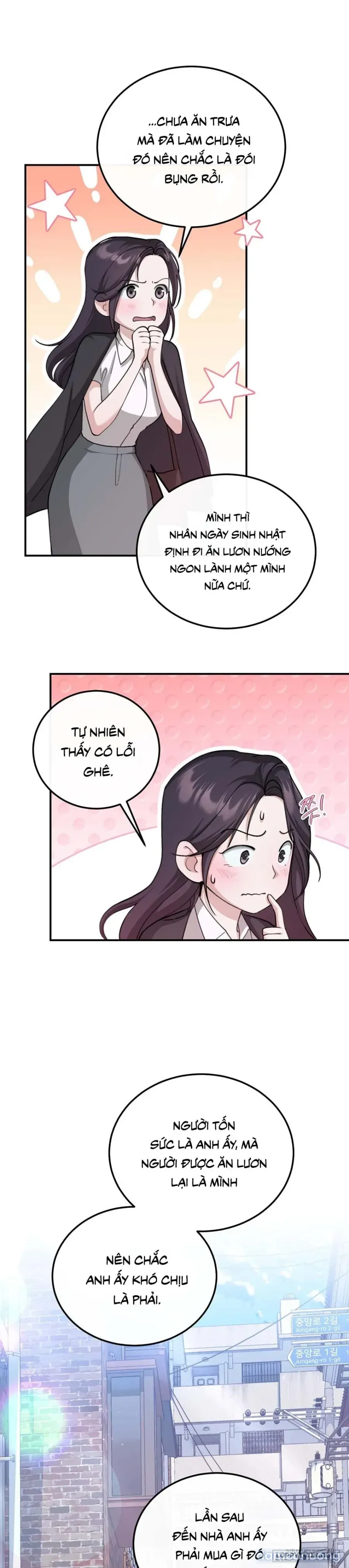 đọc truyện Ăn Em Một Lần Thôi, Oppa Chương 13 ảnh 29 tại Thiên Thai Truyện