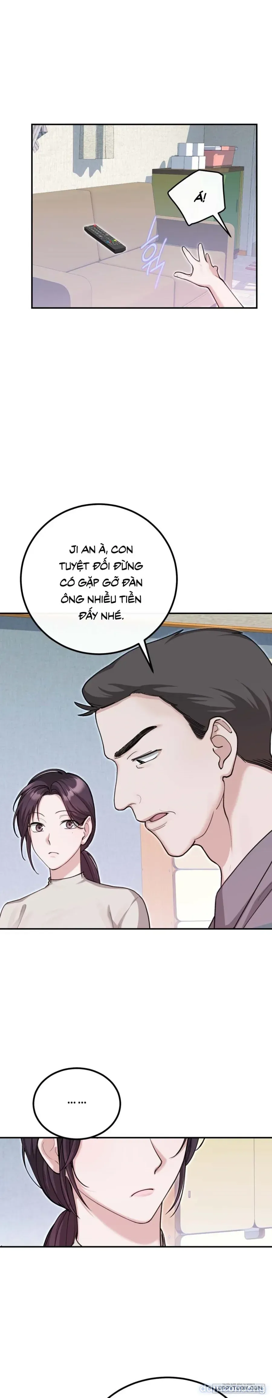 đọc truyện Ăn Em Một Lần Thôi, Oppa Chương 13 ảnh 33 tại Thiên Thai Truyện