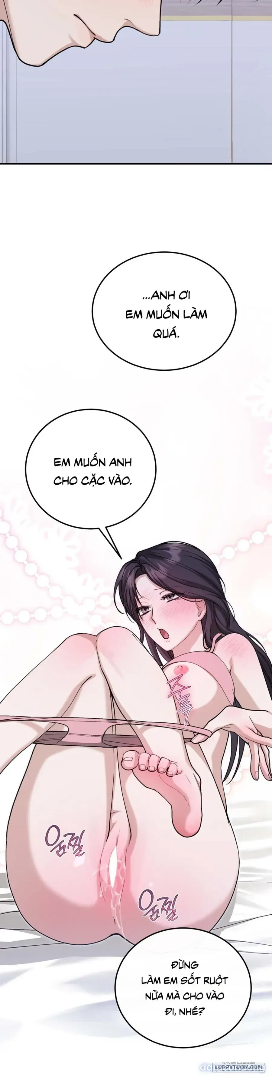 đọc truyện Ăn Em Một Lần Thôi, Oppa Chương 13 ảnh 10 tại Thiên Thai Truyện