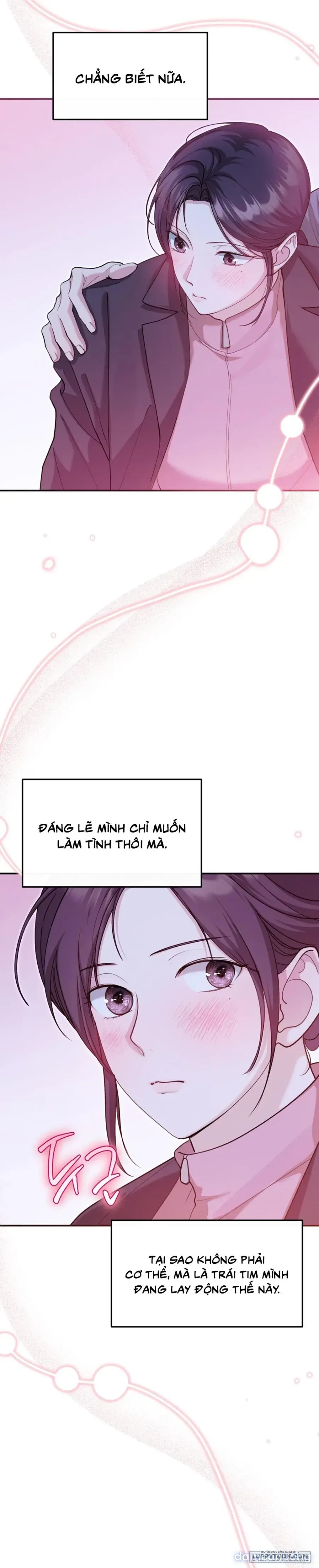 đọc truyện Ăn Em Một Lần Thôi, Oppa Chương 14 ảnh 29 tại Thiên Thai Truyện