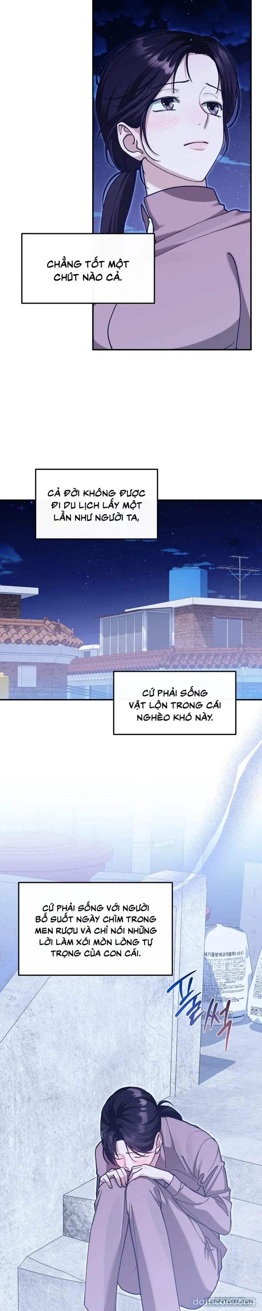 đọc truyện Ăn Em Một Lần Thôi, Oppa Chương 14 ảnh 6 tại Thiên Thai Truyện