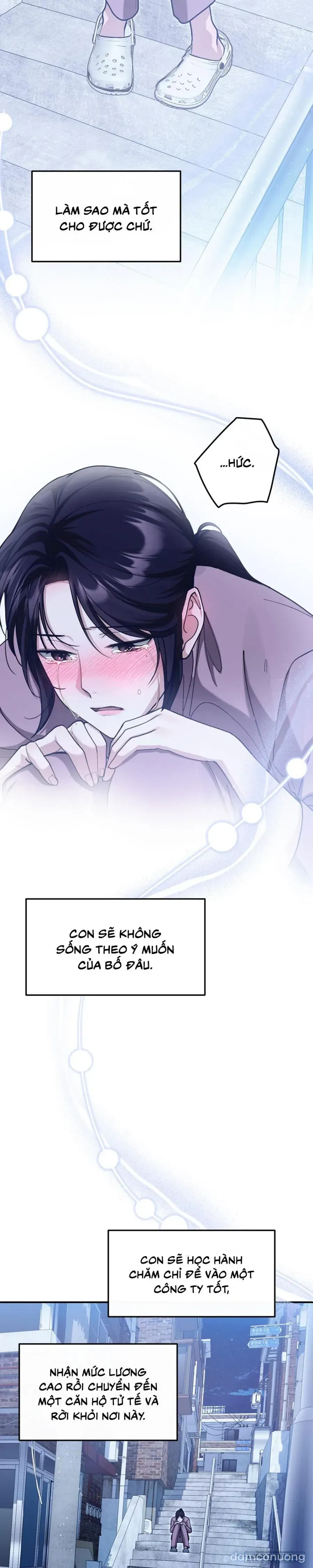 đọc truyện Ăn Em Một Lần Thôi, Oppa Chương 14 ảnh 7 tại Thiên Thai Truyện