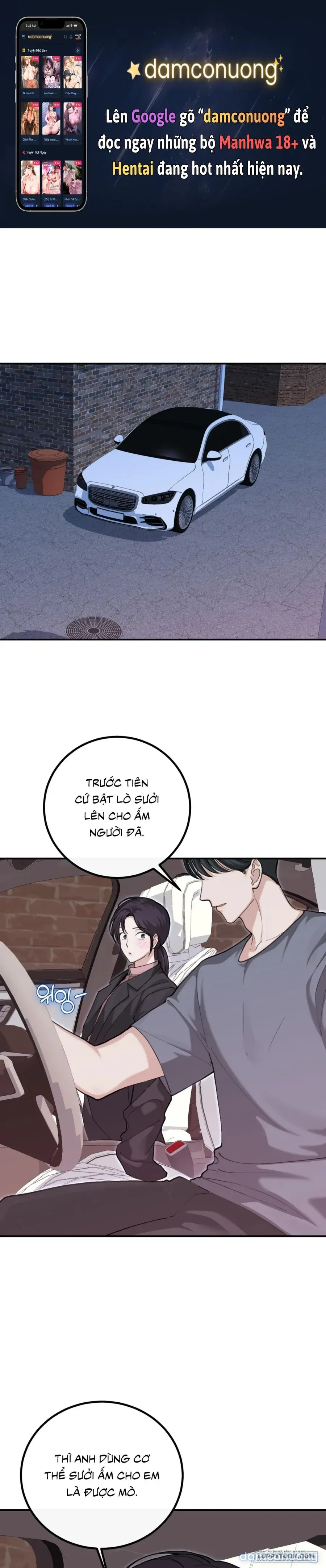 đọc truyện Ăn Em Một Lần Thôi, Oppa Chương 15 ảnh 2 tại Thiên Thai Truyện