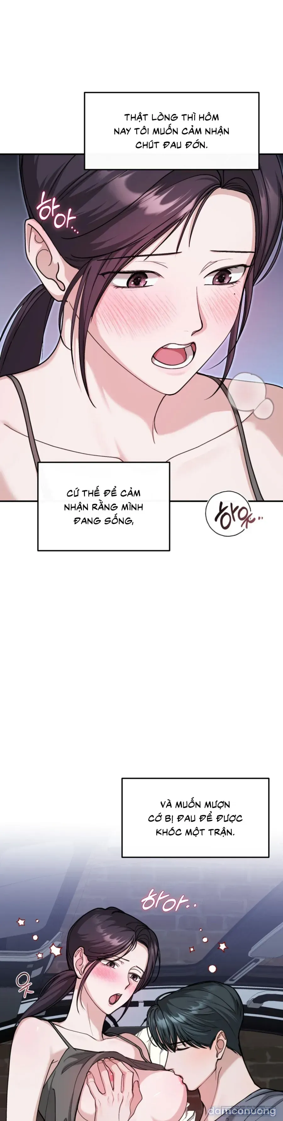 đọc truyện Ăn Em Một Lần Thôi, Oppa Chương 15 ảnh 14 tại Thiên Thai Truyện