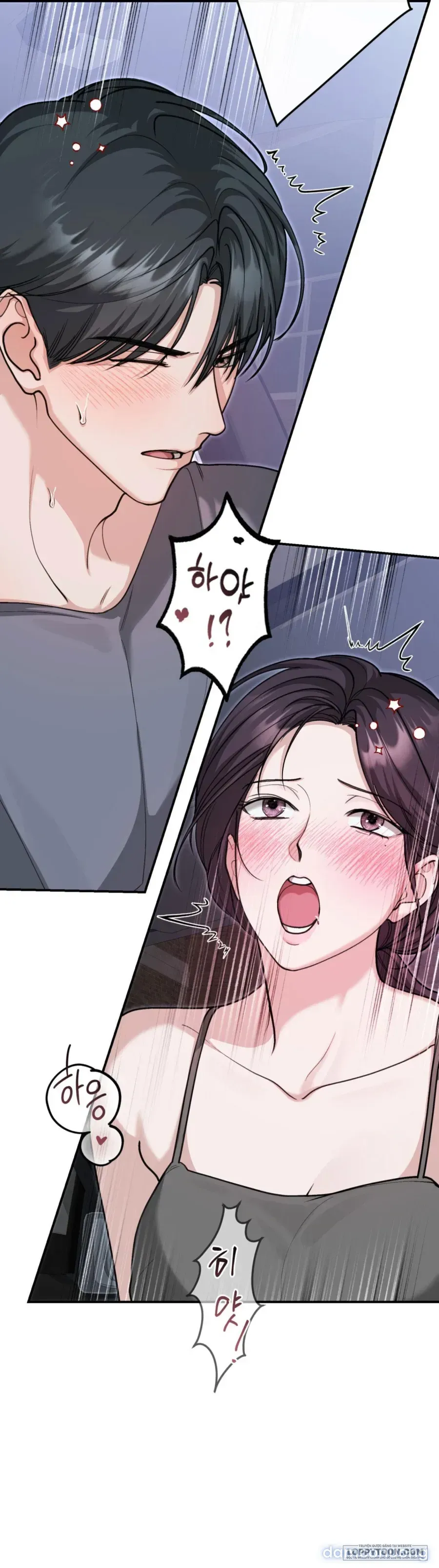 đọc truyện Ăn Em Một Lần Thôi, Oppa Chương 15 ảnh 23 tại Thiên Thai Truyện
