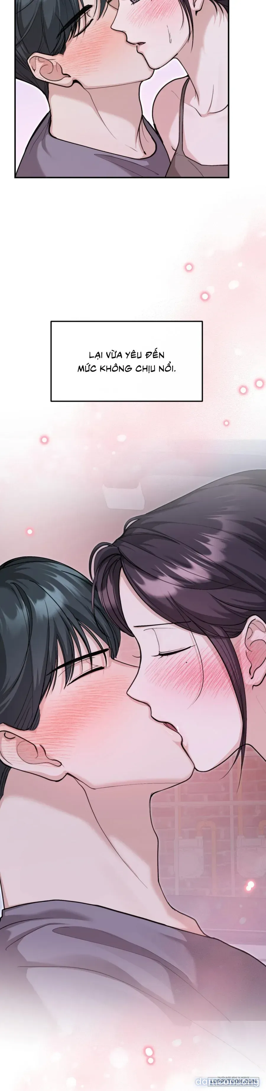 đọc truyện Ăn Em Một Lần Thôi, Oppa Chương 15 ảnh 26 tại Thiên Thai Truyện