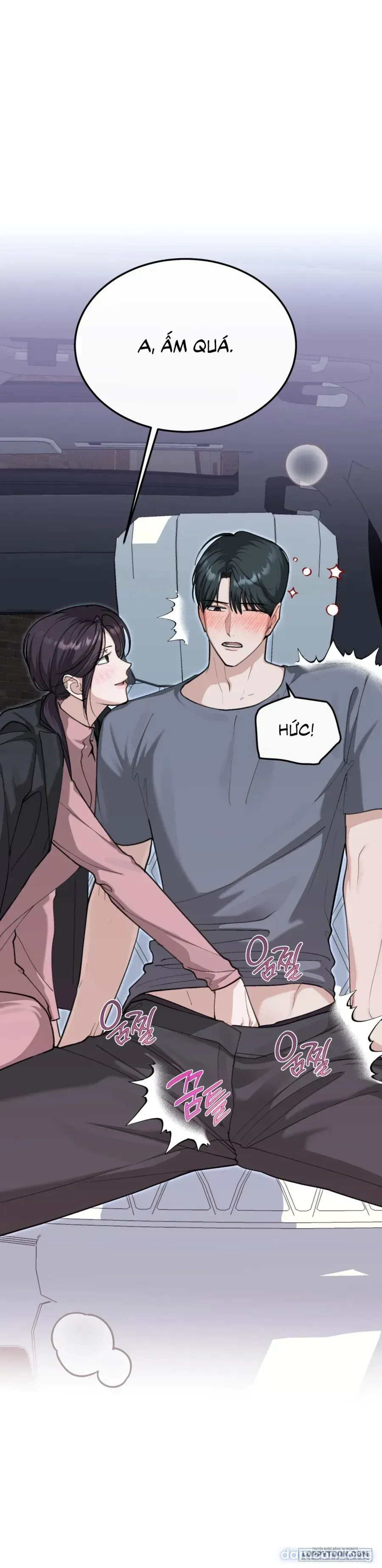 đọc truyện Ăn Em Một Lần Thôi, Oppa Chương 15 ảnh 5 tại Thiên Thai Truyện