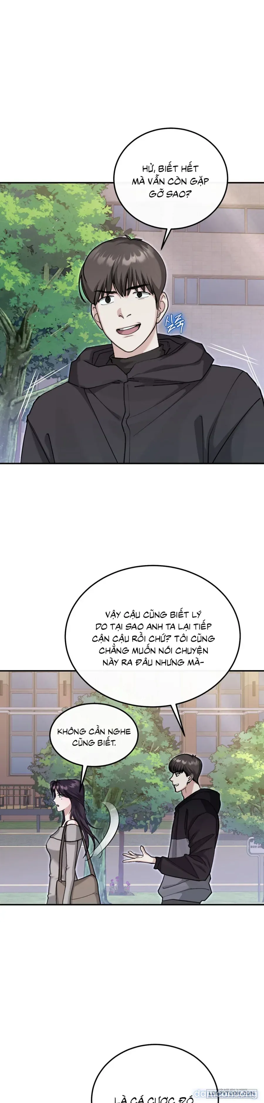 đọc truyện Ăn Em Một Lần Thôi, Oppa Chương 16 ảnh 13 tại Thiên Thai Truyện