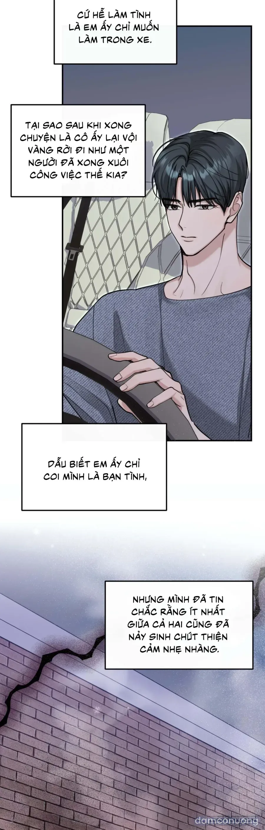 đọc truyện Ăn Em Một Lần Thôi, Oppa Chương 17 ảnh 3 tại Thiên Thai Truyện