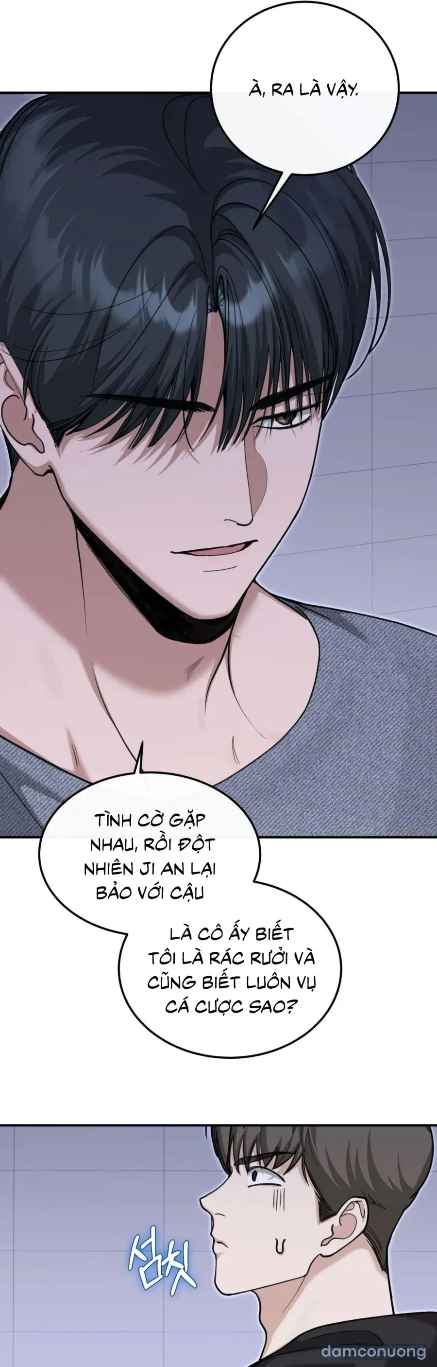 đọc truyện Ăn Em Một Lần Thôi, Oppa Chương 17 ảnh 17 tại Thiên Thai Truyện