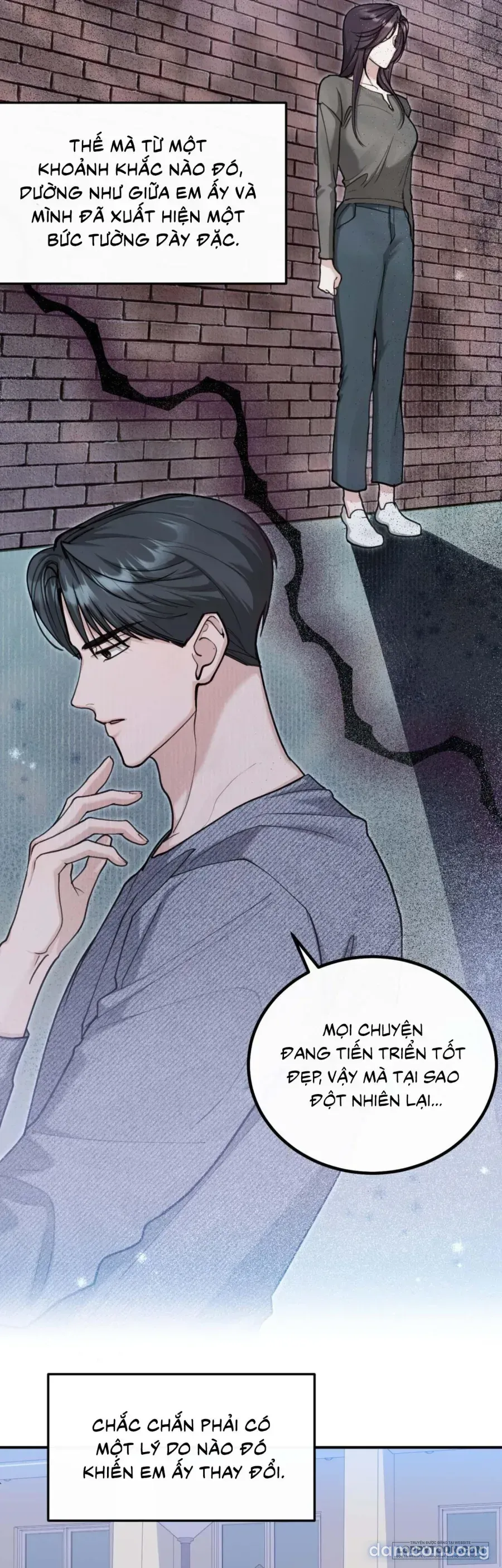 đọc truyện Ăn Em Một Lần Thôi, Oppa Chương 17 ảnh 4 tại Thiên Thai Truyện