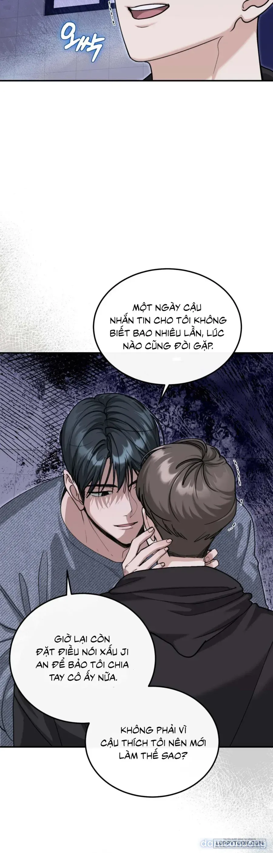 đọc truyện Ăn Em Một Lần Thôi, Oppa Chương 17 ảnh 23 tại Thiên Thai Truyện