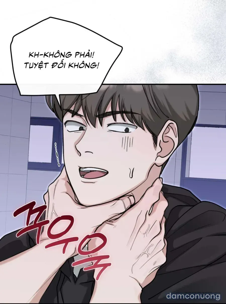 đọc truyện Ăn Em Một Lần Thôi, Oppa Chương 17 ảnh 24 tại Thiên Thai Truyện