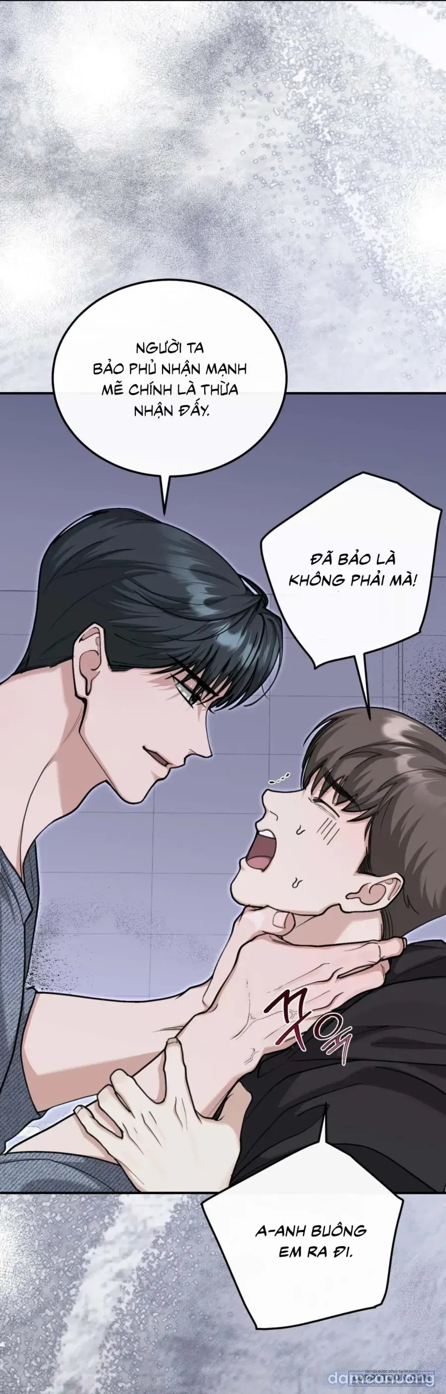 đọc truyện Ăn Em Một Lần Thôi, Oppa Chương 17 ảnh 25 tại Thiên Thai Truyện