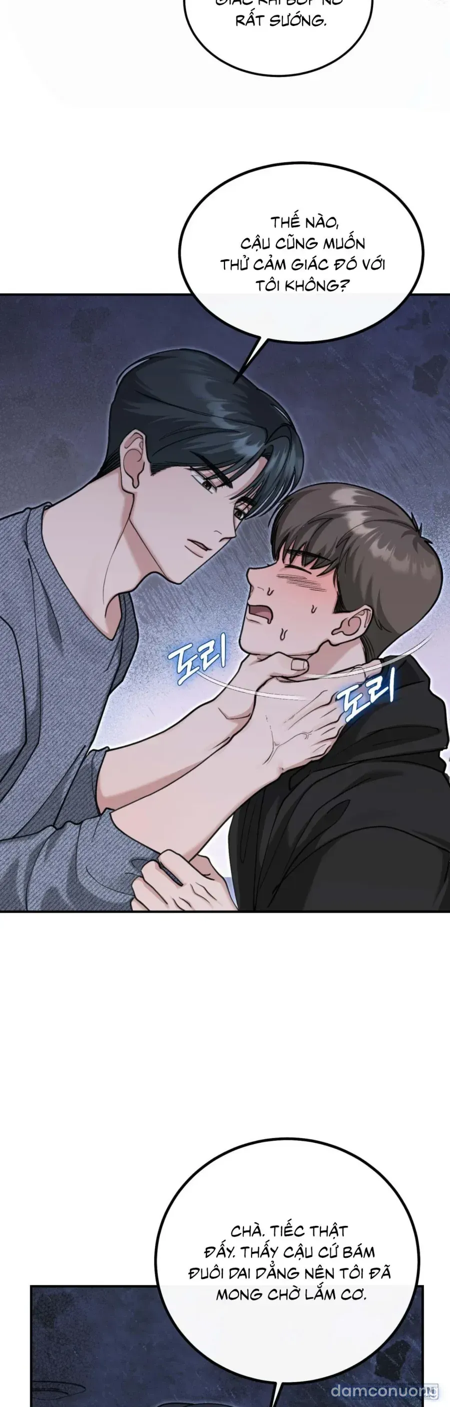 đọc truyện Ăn Em Một Lần Thôi, Oppa Chương 17 ảnh 27 tại Thiên Thai Truyện
