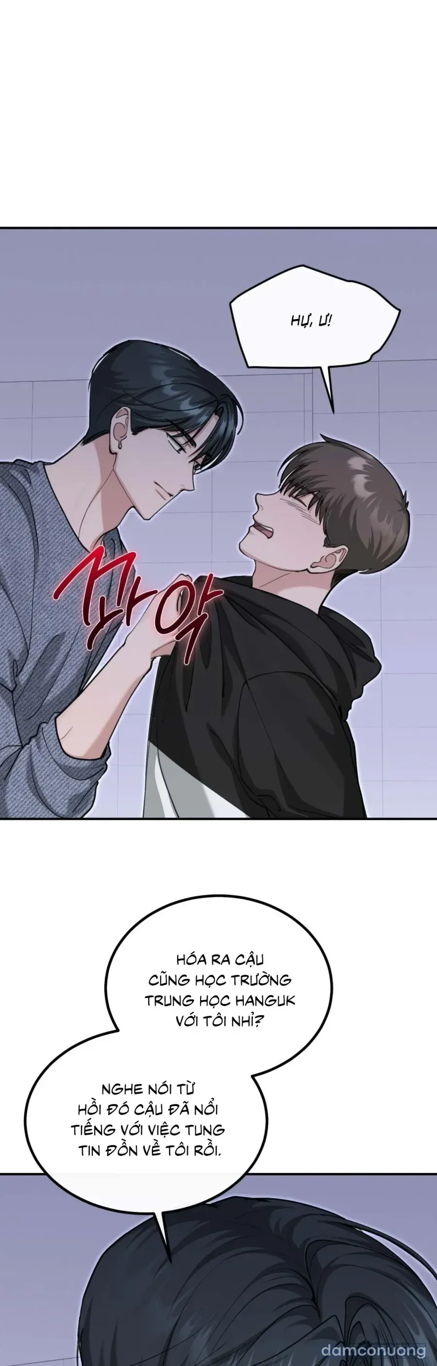 đọc truyện Ăn Em Một Lần Thôi, Oppa Chương 17 ảnh 31 tại Thiên Thai Truyện