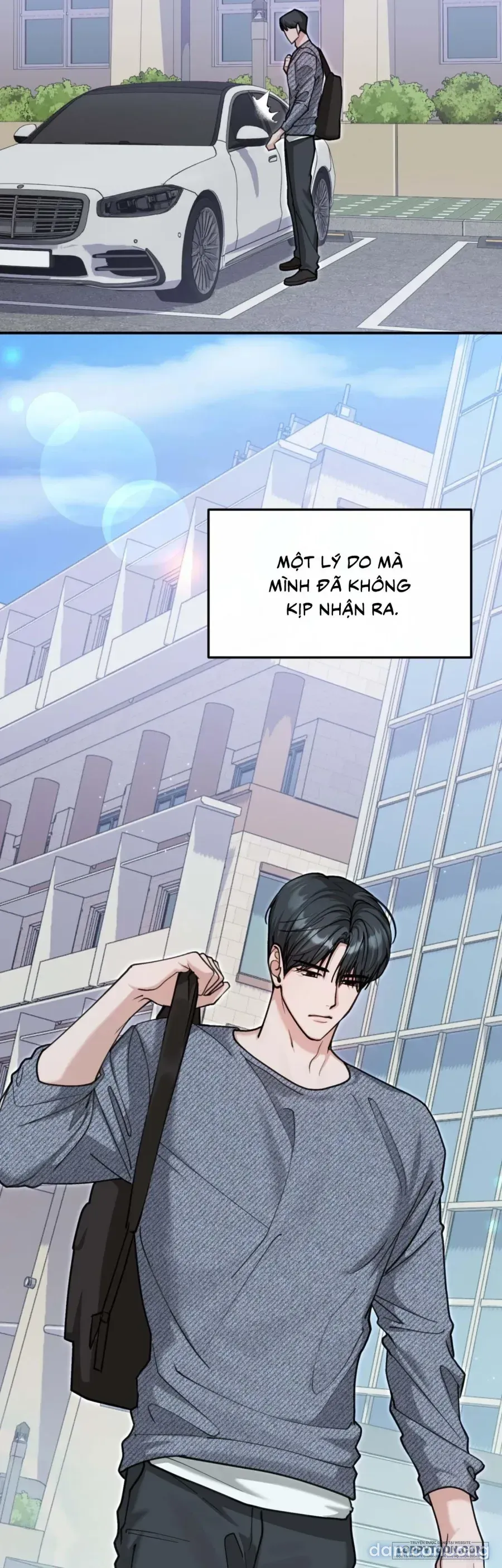 đọc truyện Ăn Em Một Lần Thôi, Oppa Chương 17 ảnh 5 tại Thiên Thai Truyện