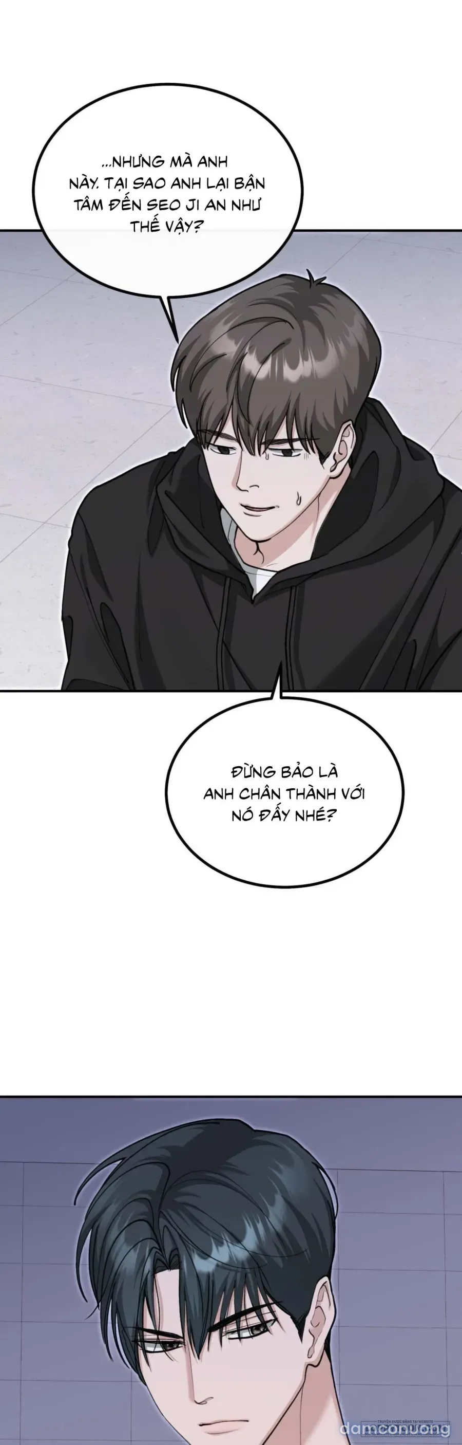 đọc truyện Ăn Em Một Lần Thôi, Oppa Chương 17 ảnh 35 tại Thiên Thai Truyện